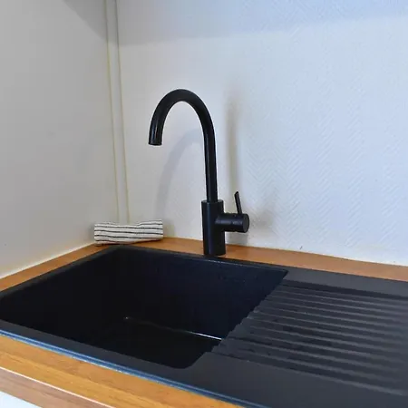 Apartment Le Camelinat T2 Centre Proche Stade Et Parc Expo Saint-Etienne (Loire)
