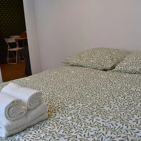 Le Camelinat T2 Centre Proche Stade Et Parc Expo Apartment *